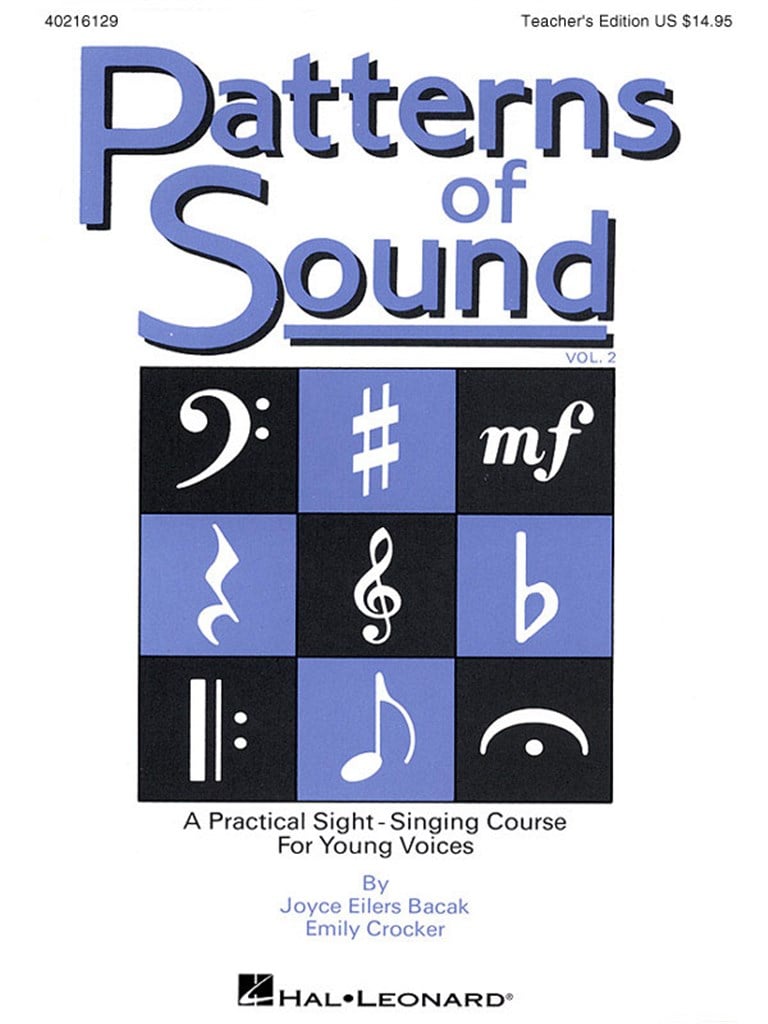 Patterns of Sound - Vol. II