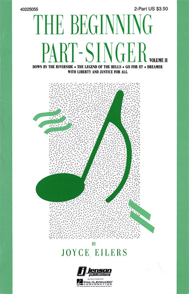 The Beginning Part-Singer - Vol. II Collection
