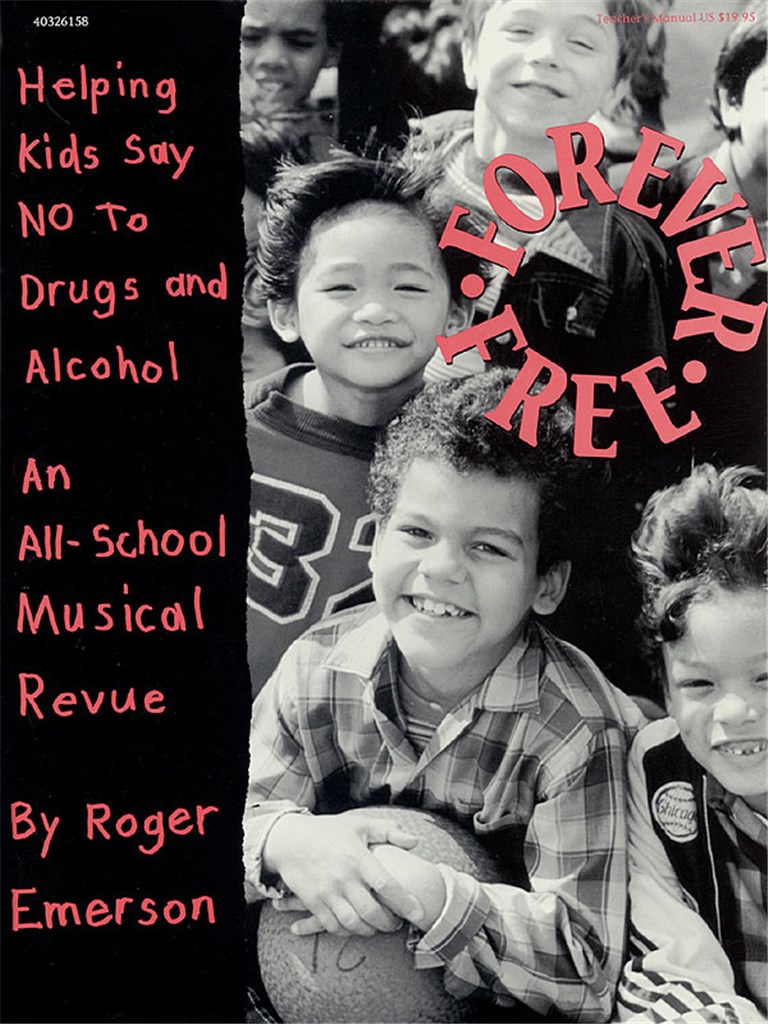 Forever Free Musical