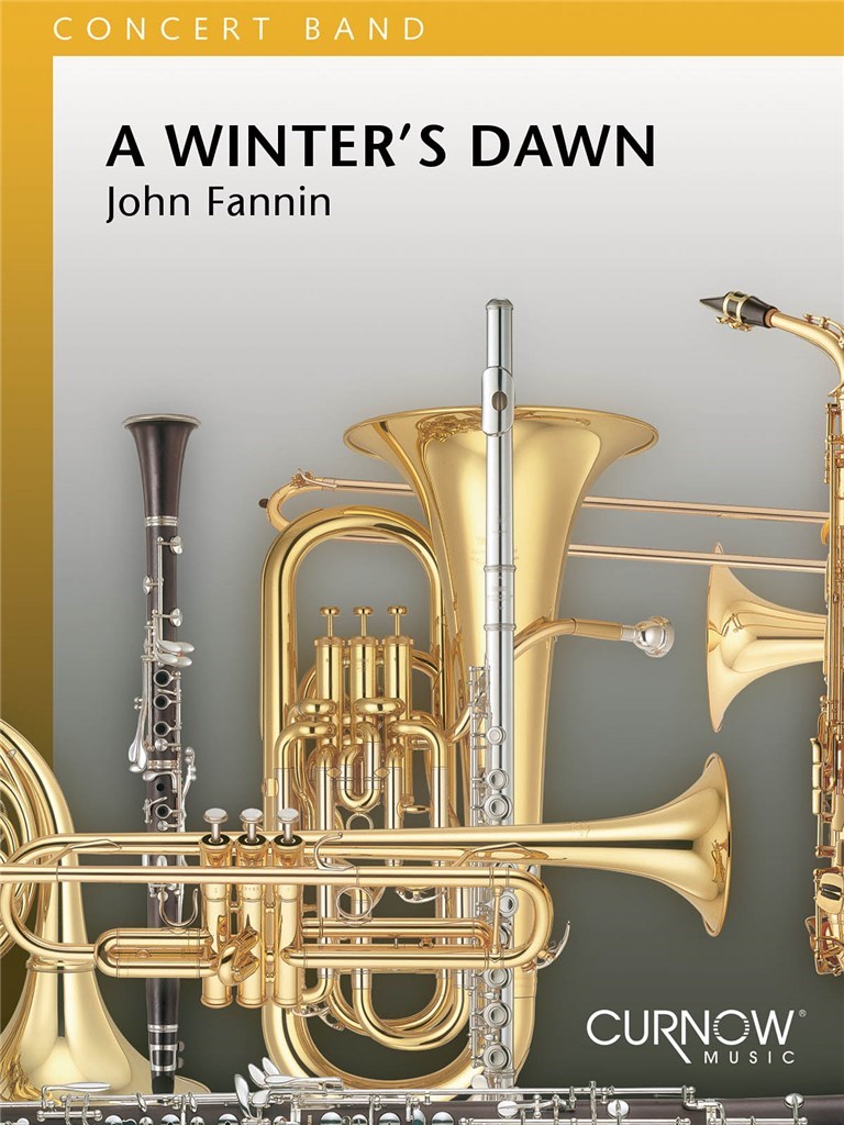 A Winter's Dawn