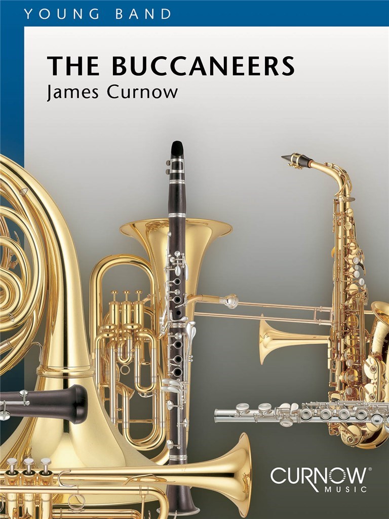 The Buccaneers