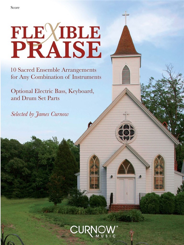 Flexible Praise (Full Score)