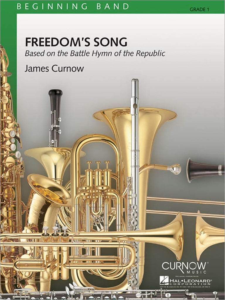 Freedom's Song