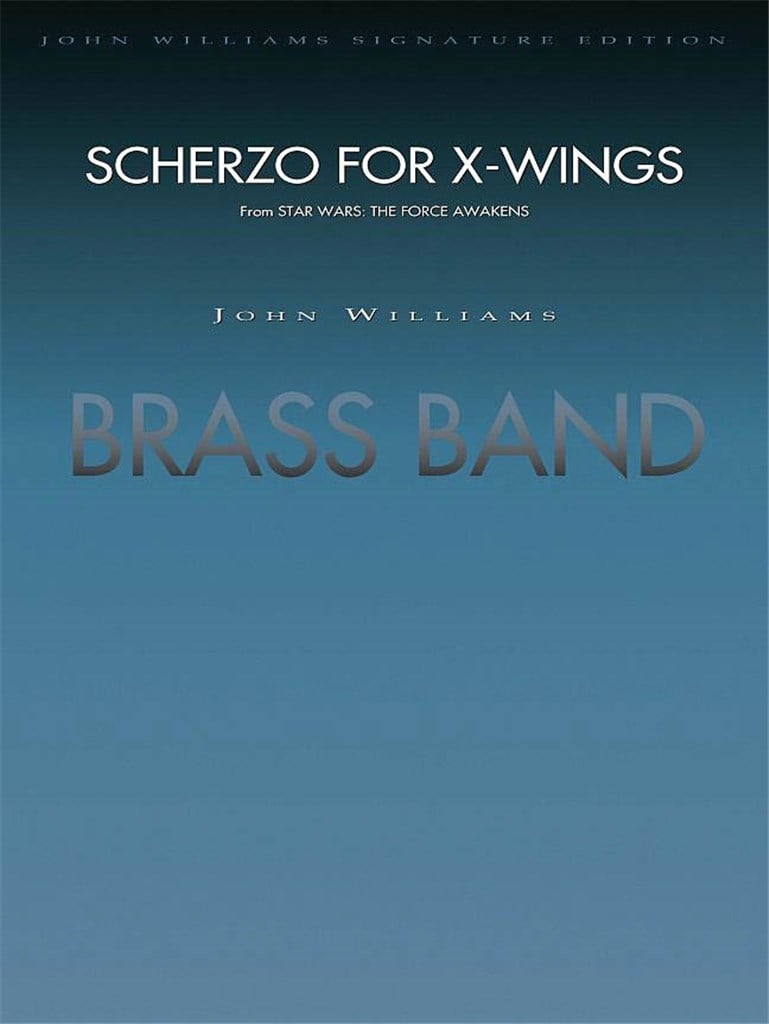 Scherzo for X-Wings