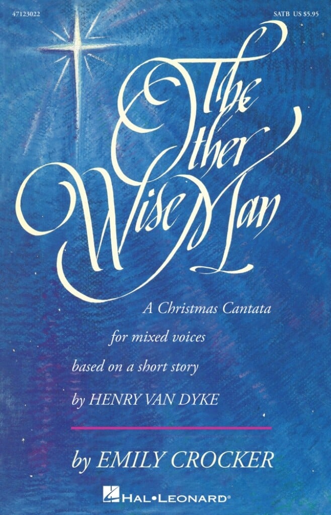 The Other Wise Man