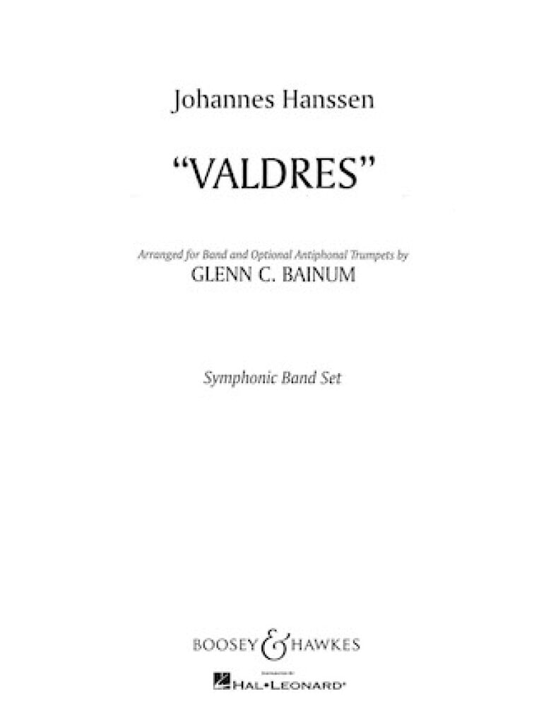 Valdres