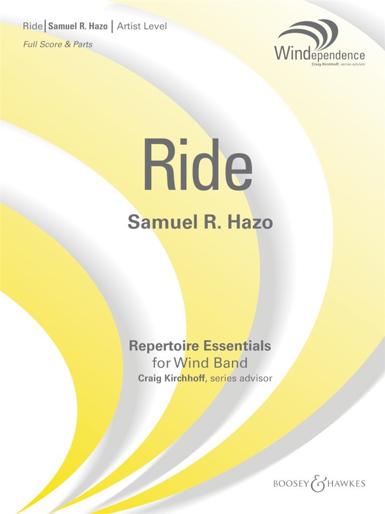 Ride