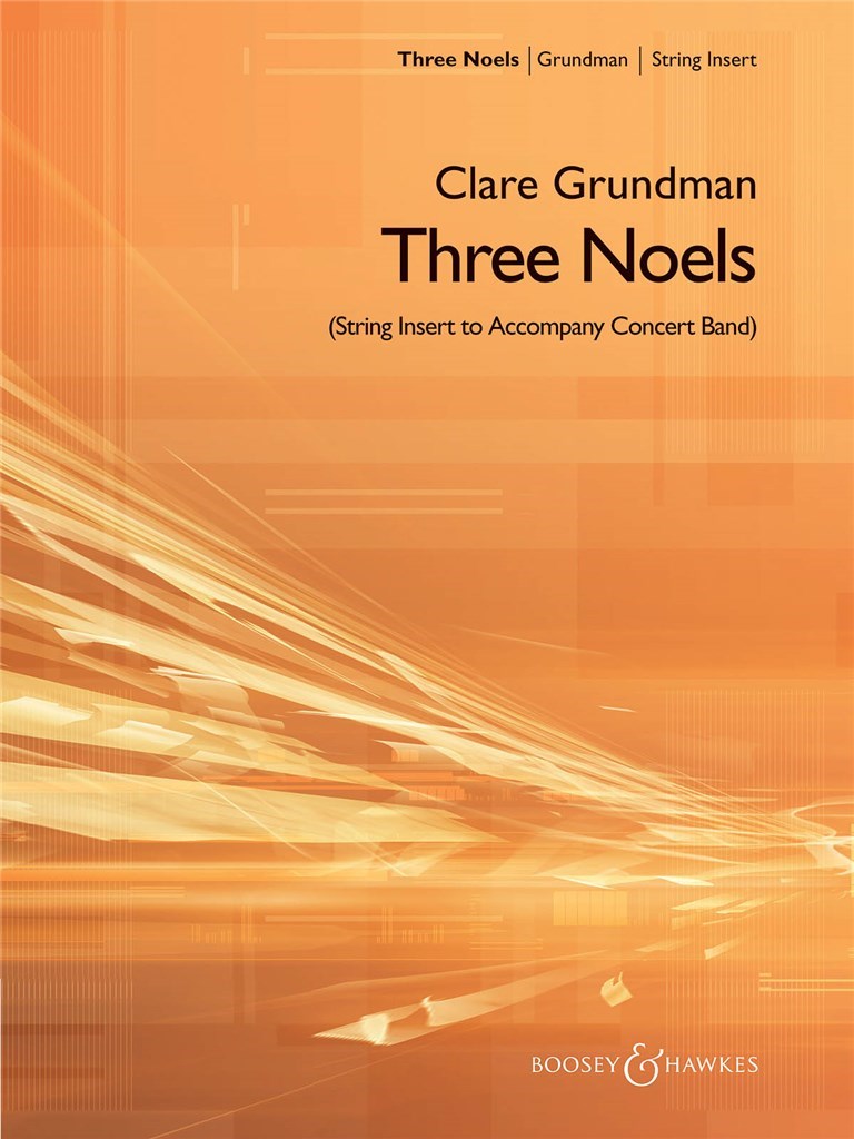 Three Noels