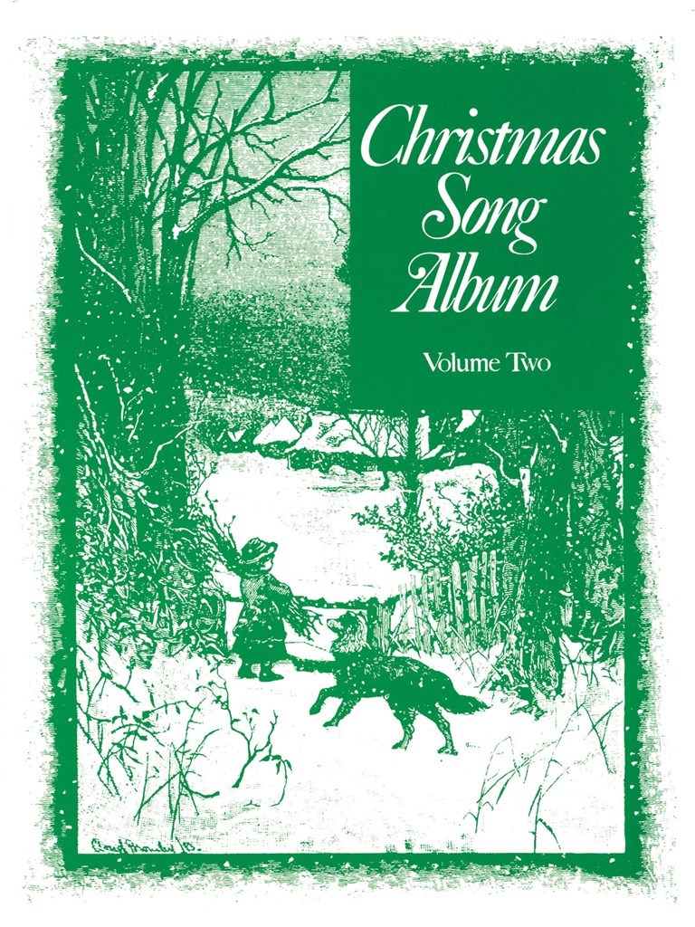 Christmas Song Album 2