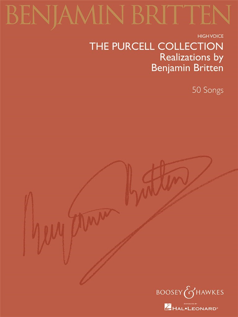 Purcell Collection High