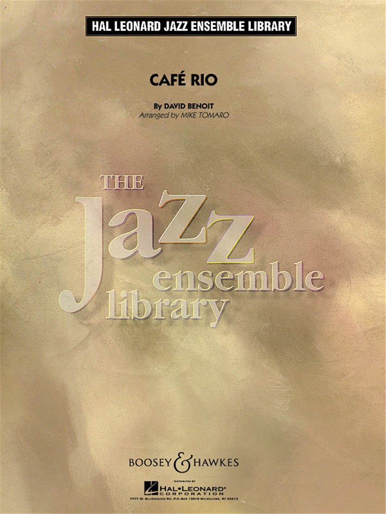 Café Rio