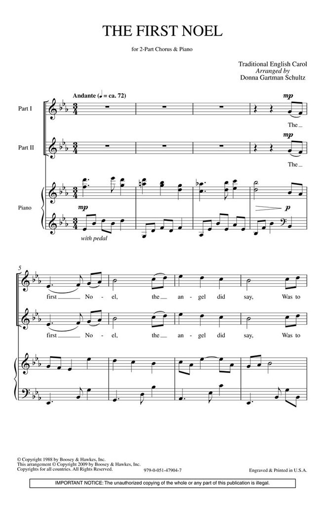 The First Noel