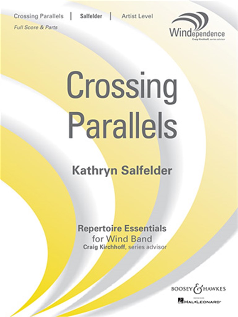 Crossing parallels