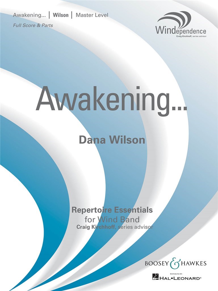 Awakening?