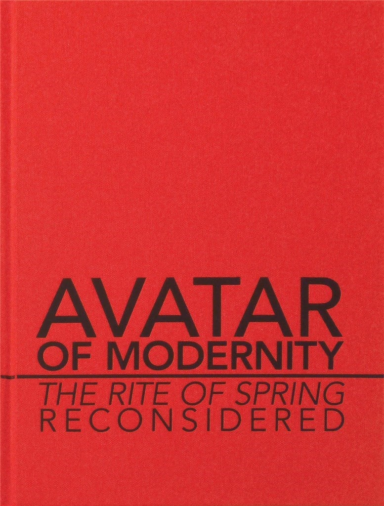 Collected Essays: Avatar of Modernity