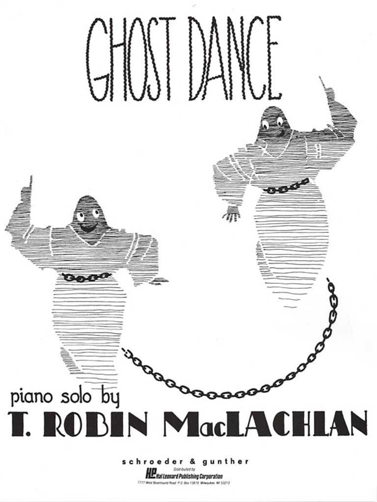 Ghost Dance
