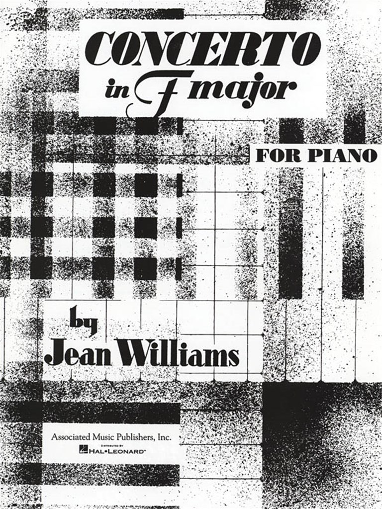 Concerto in F Major