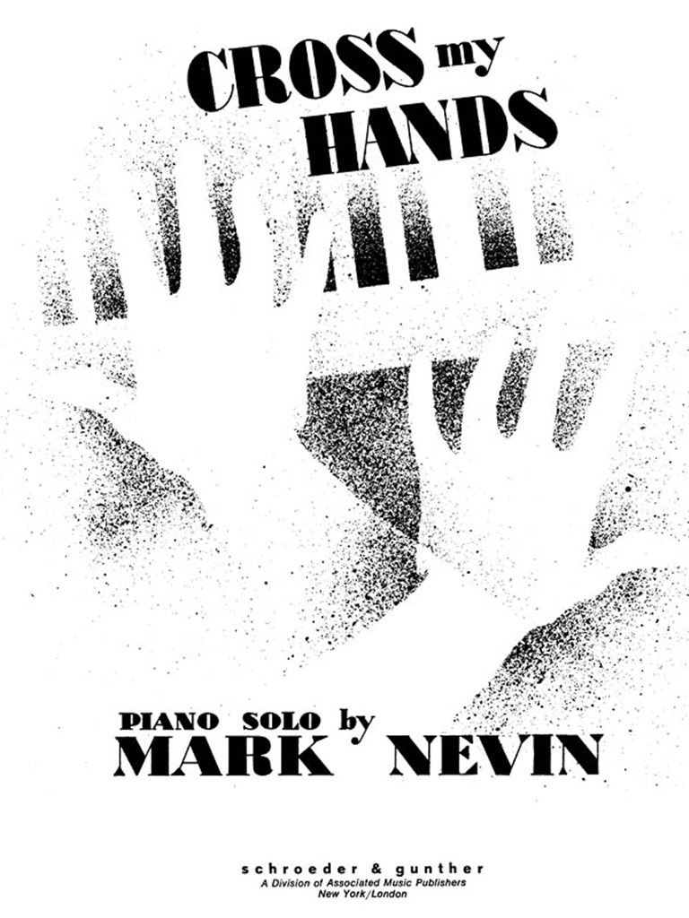 Cross My Hands