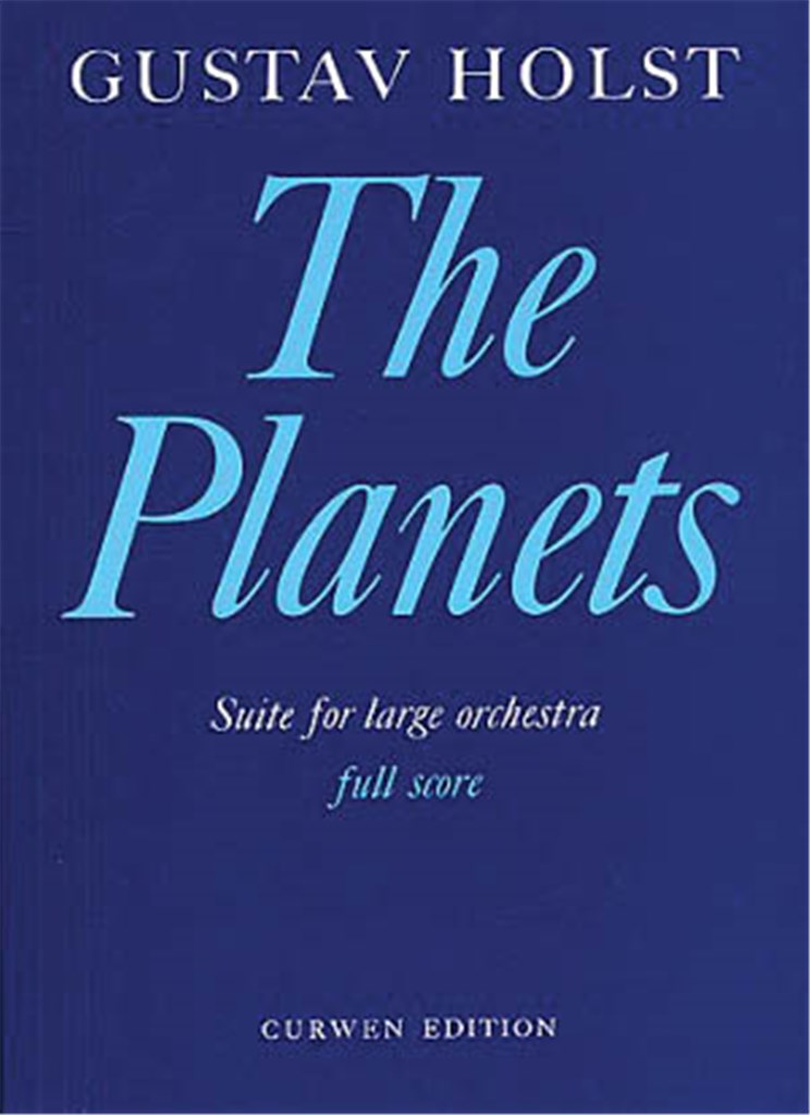 The Planets, Op. 32 (Suite)