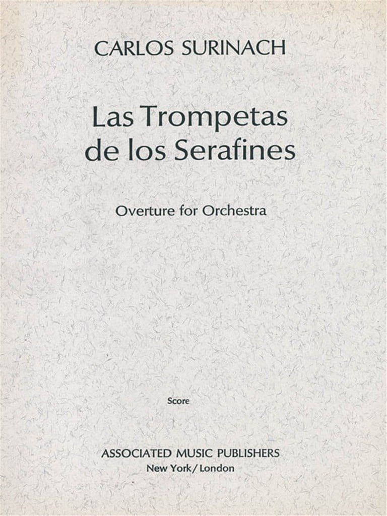 Las Trompetas De Los Serafine