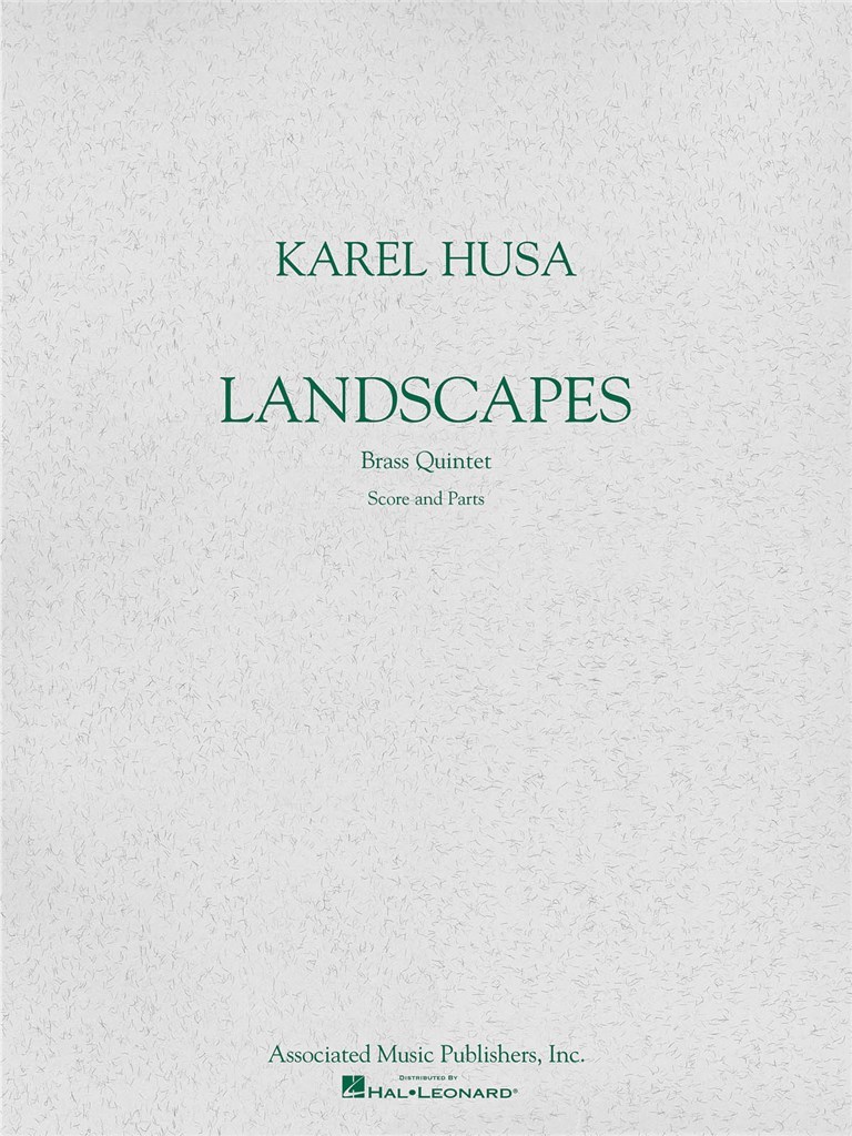 Landscapes
