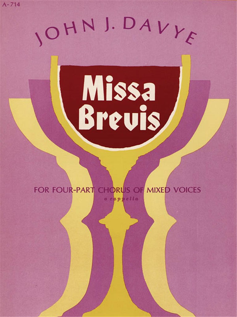 Missa Brevis
