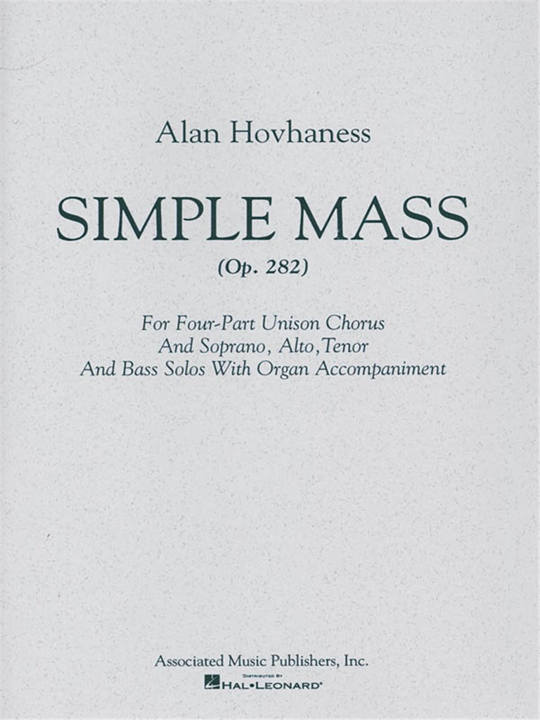 Simple Mass