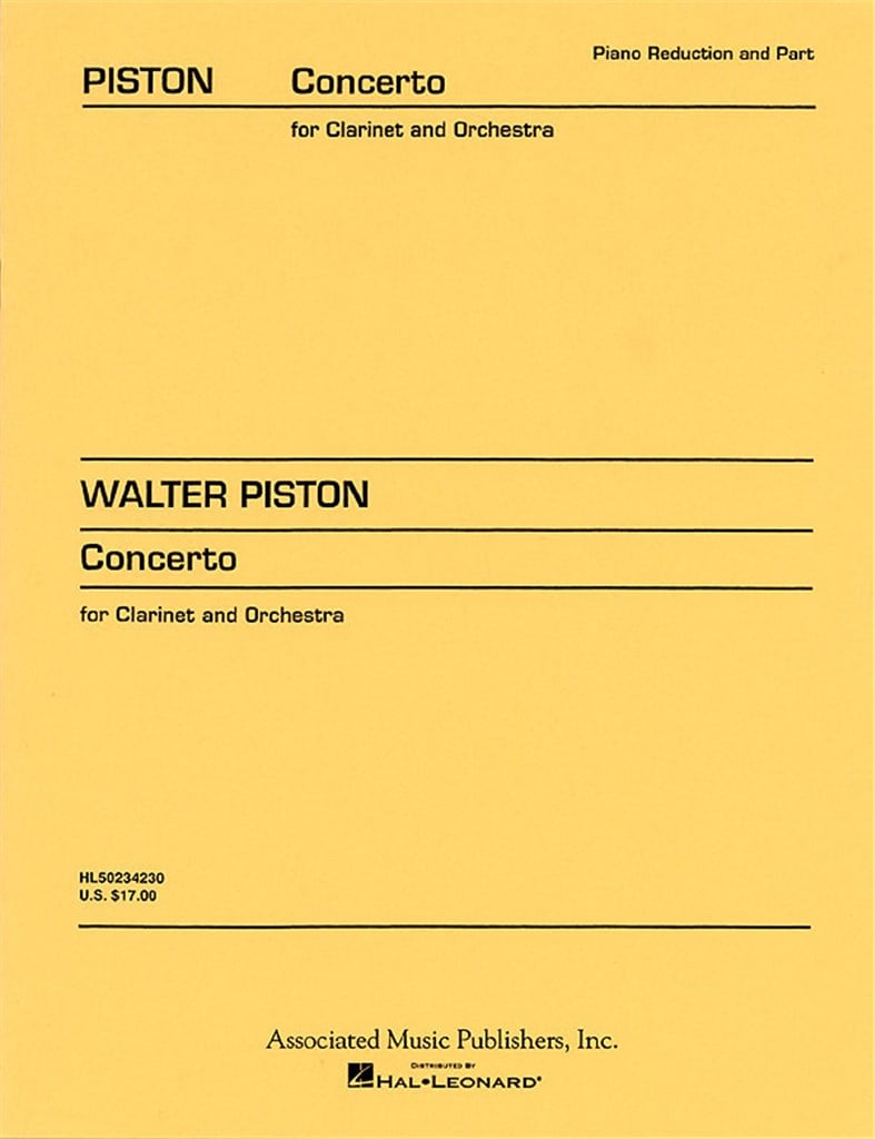 Concerto (1967)