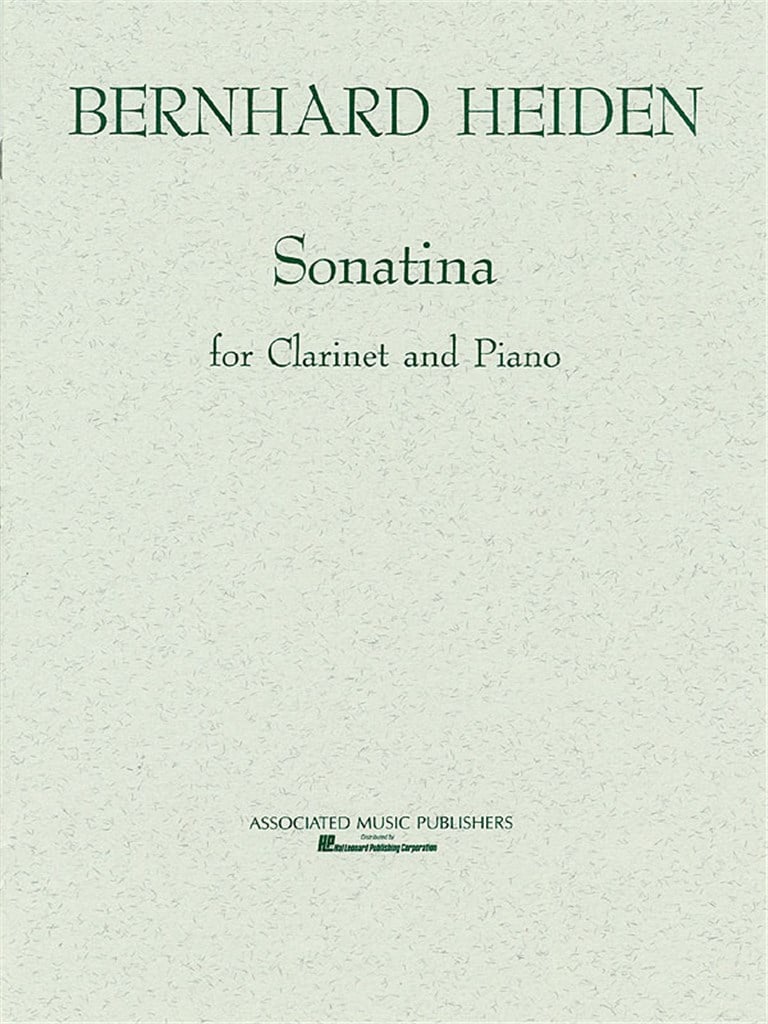 Sonatina