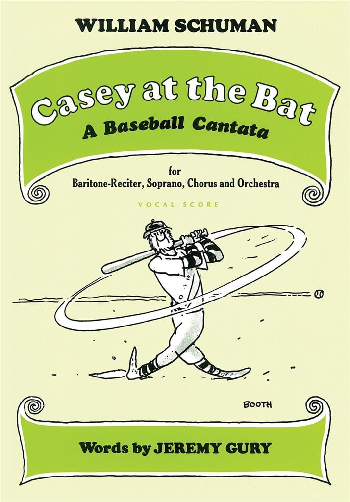 Casey at the Bat