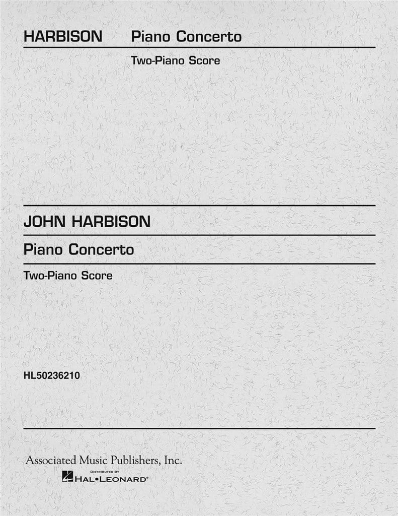 Piano Concerto
