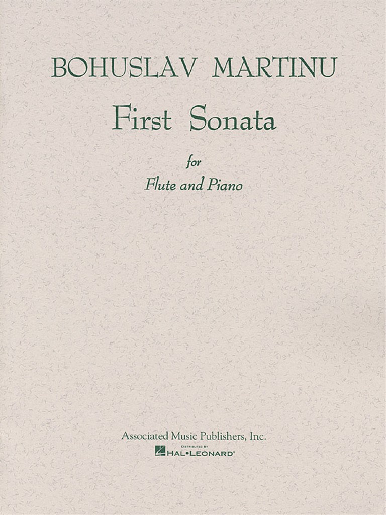 Sonata No. 1