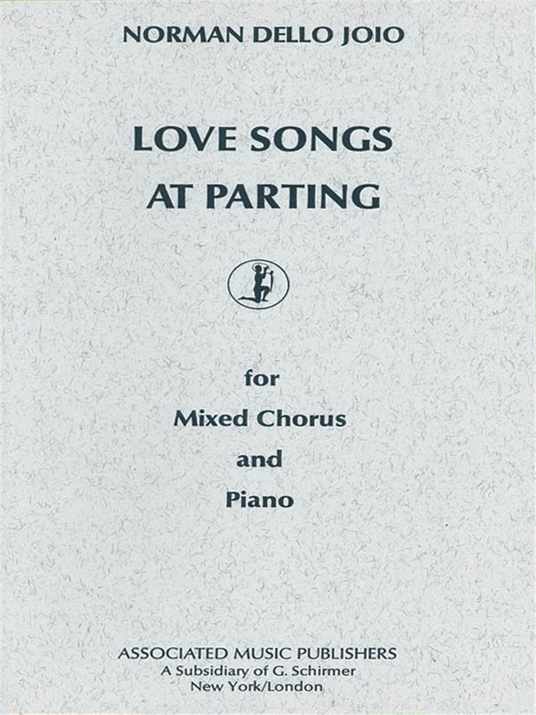 Love Songs at Parting
