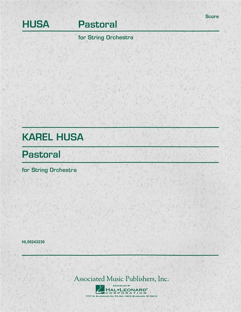 Pastorale