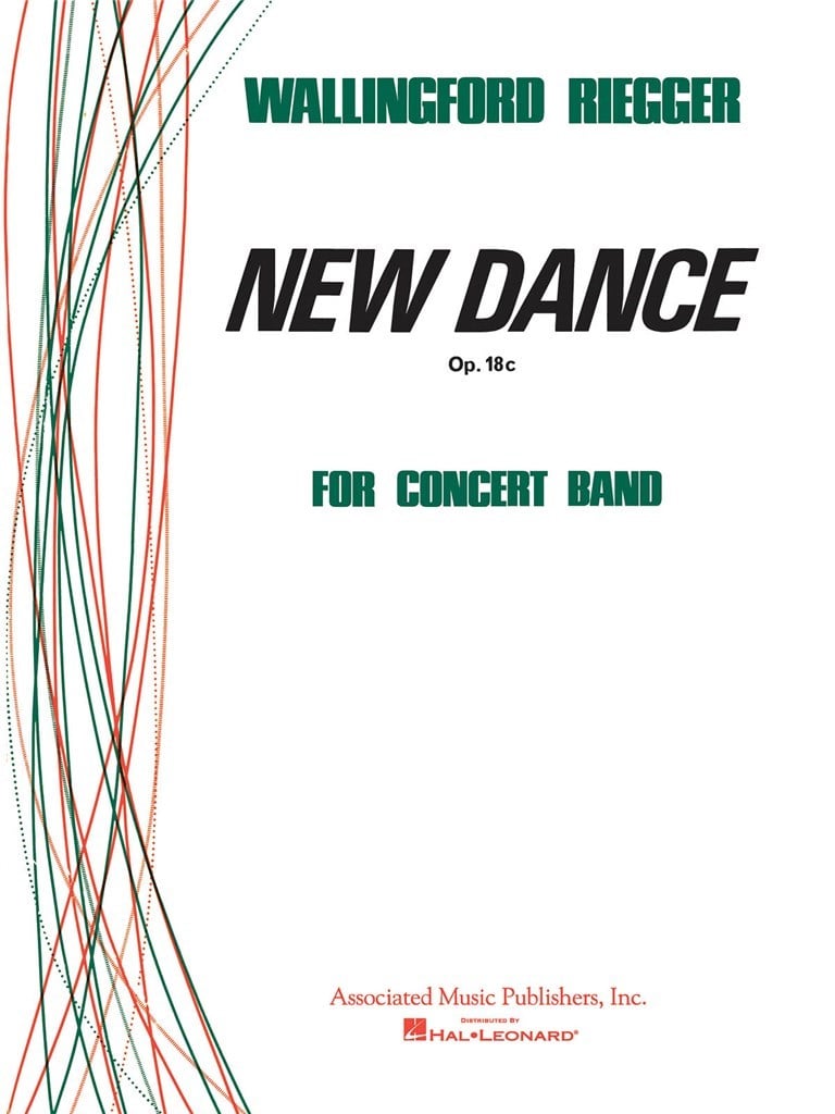 New Dance