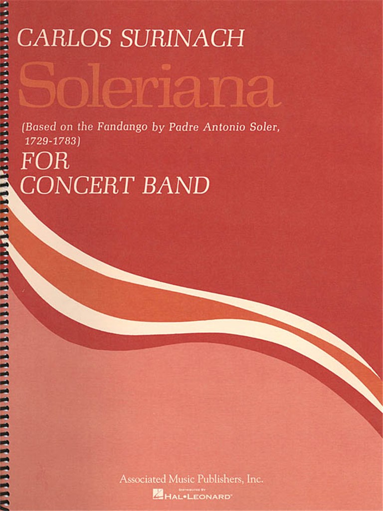 Soleriana