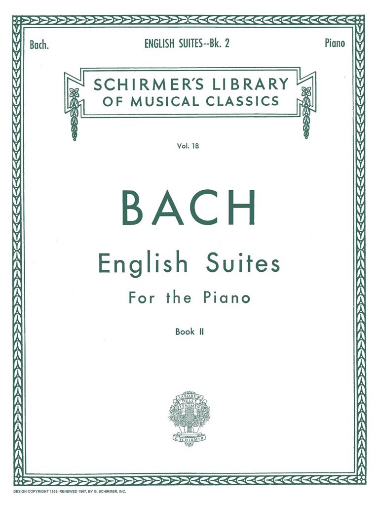 English Suites