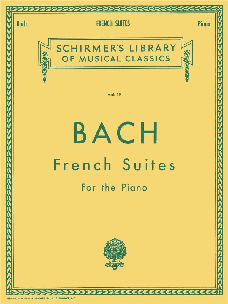 French Suites
