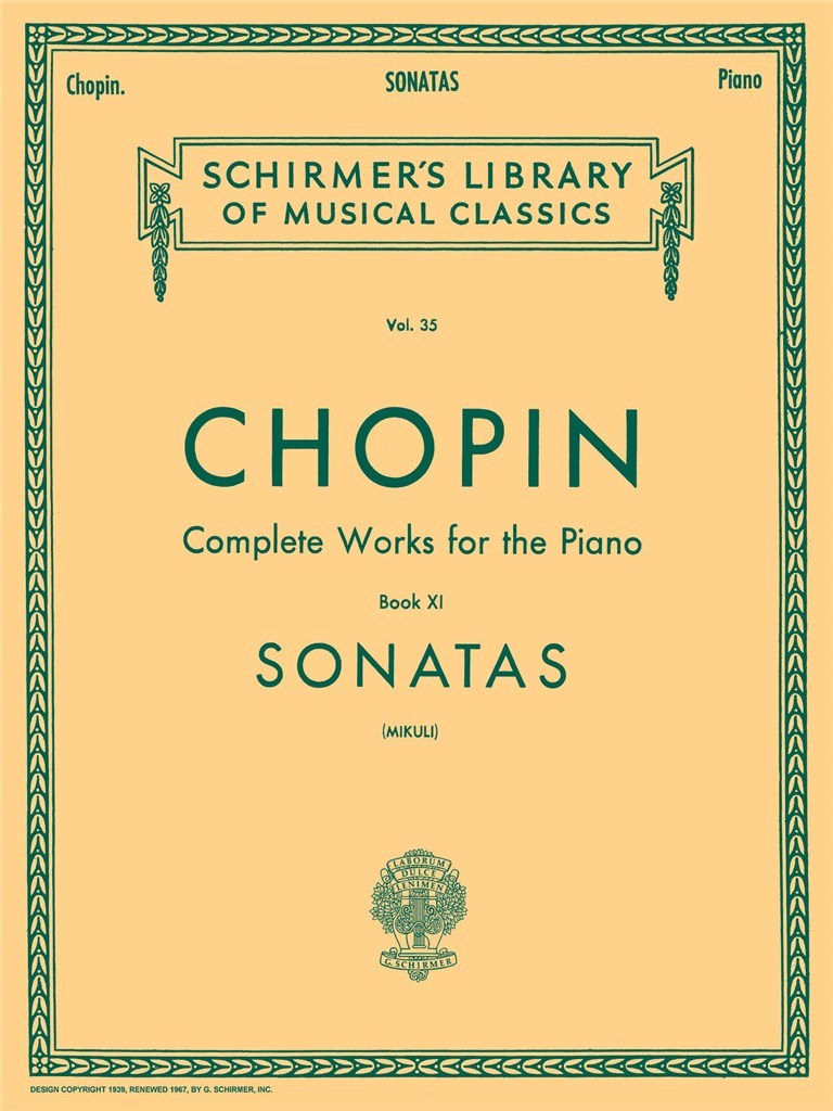 Sonatas