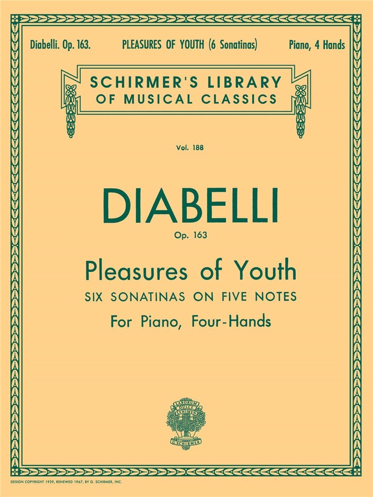 Pleasures of Youth