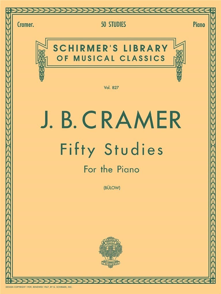 50 Selected Studies