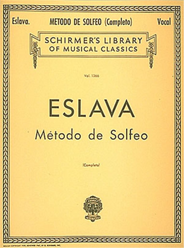 Método de Solfeo - Complete