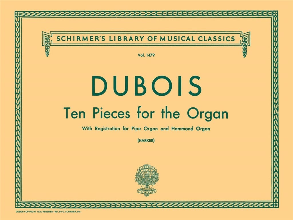 10 Pieces