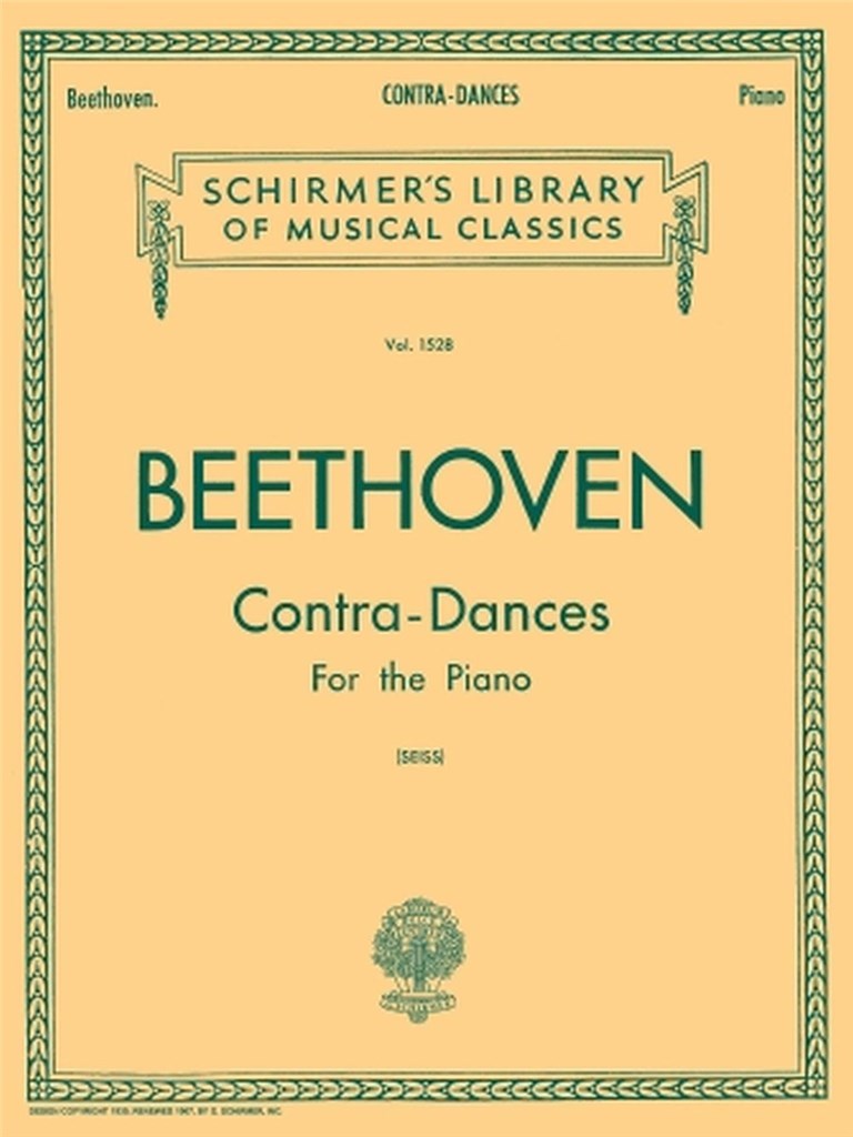 Contra-Dances
