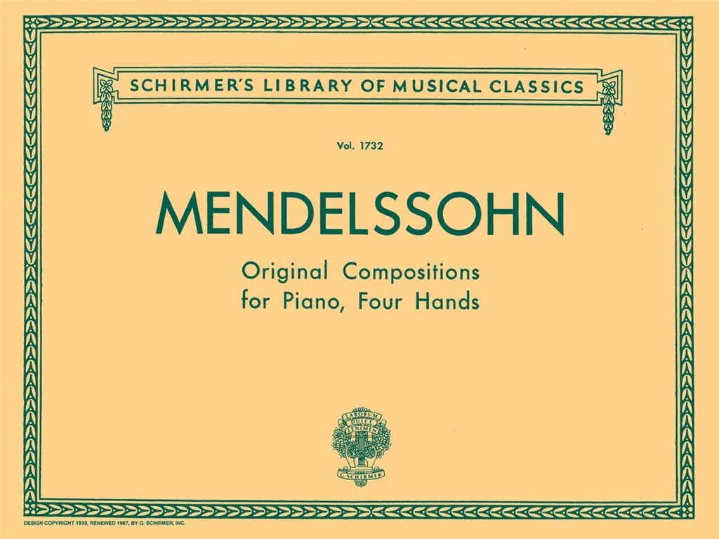 Original Compositions