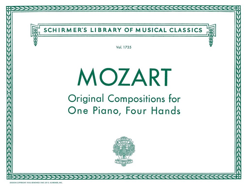 Original Compositions