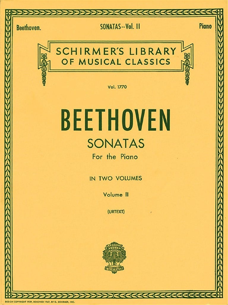 Sonatas - Volume 2