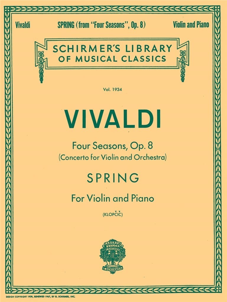 Spring