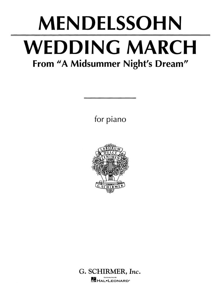 Wedding March