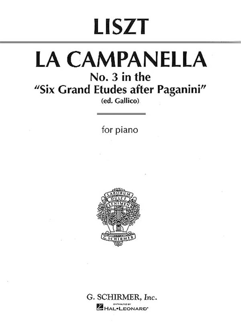 La Campanella